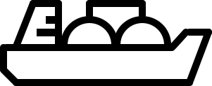Ship Graphic